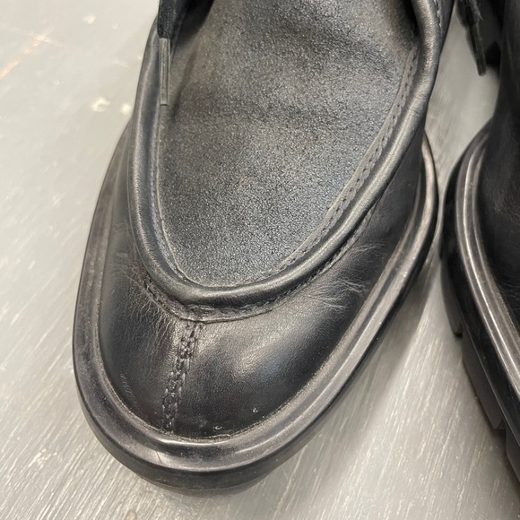 Geox womens loafer - Picture 7 of 8